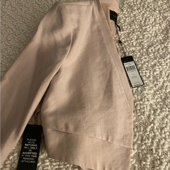 Bcbg Corey jacket size L - Picture 5 of 7